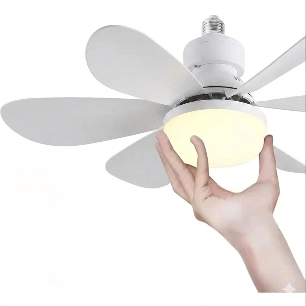 LightSpin