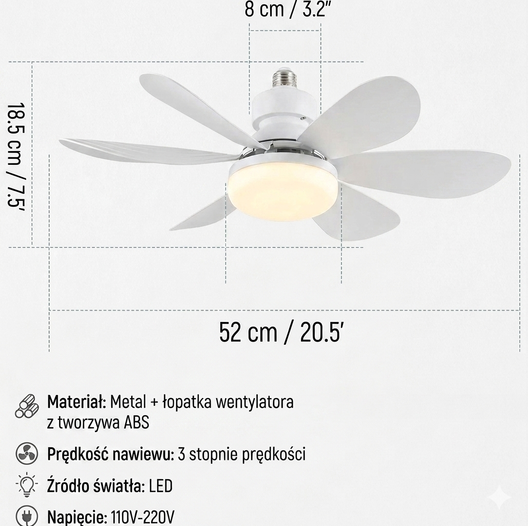 LightSpin