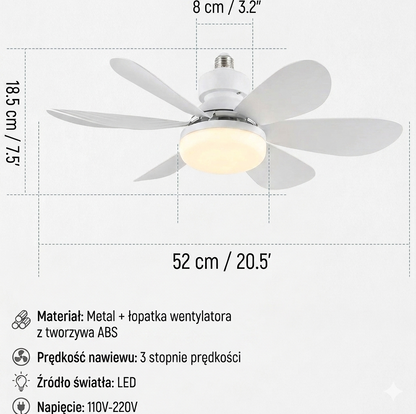 LightSpin